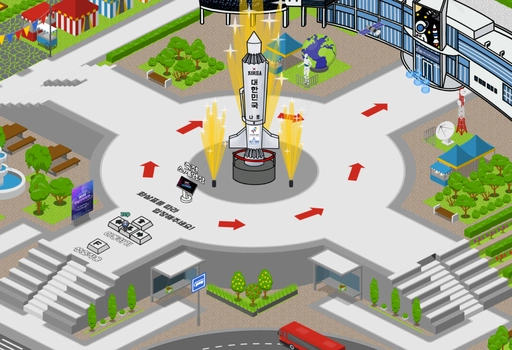 창의융합형 전남과학축전 메타버스