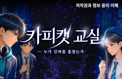 카피캣 교실